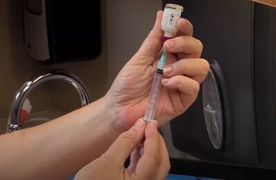 Кодирование Налтрексон в Северобайкальске Набор препарата для кодирования в шприц